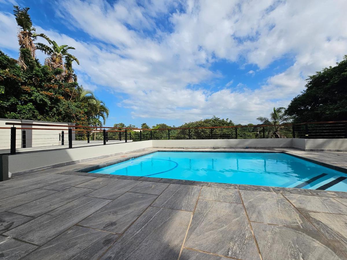 Casa De Luxe Hotell Ballito Exteriör bild