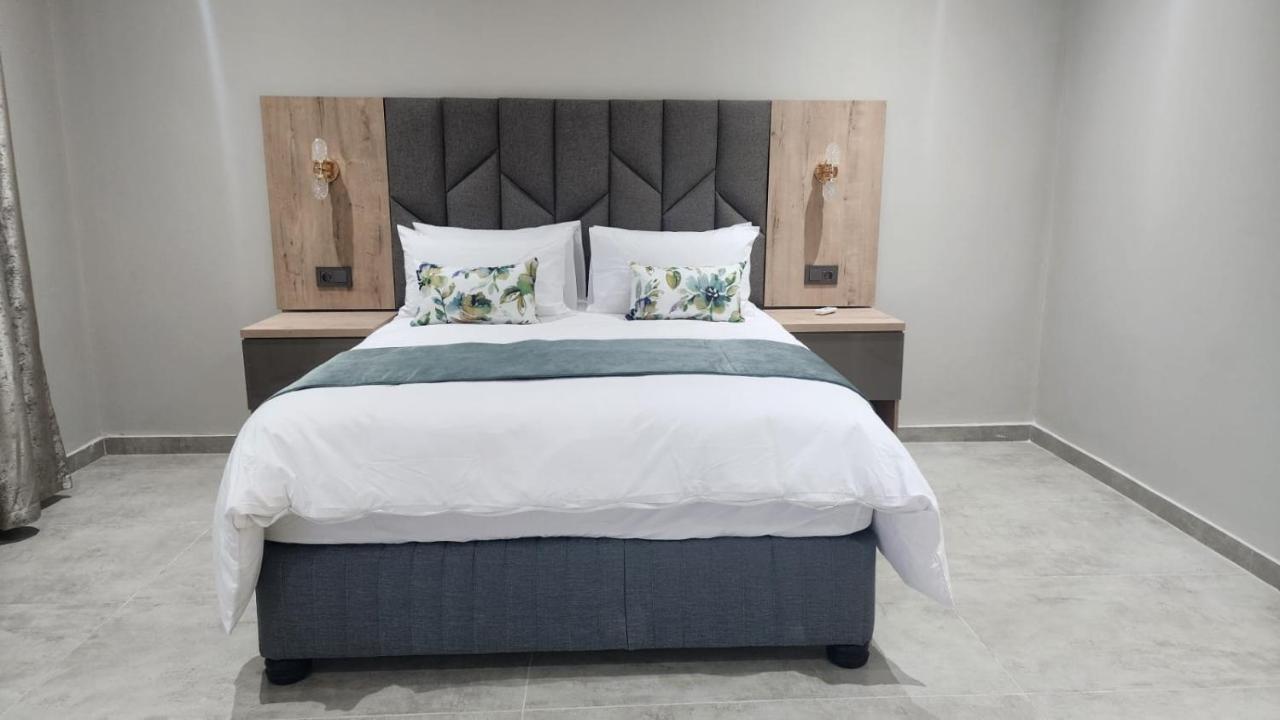 Casa De Luxe Hotell Ballito Exteriör bild