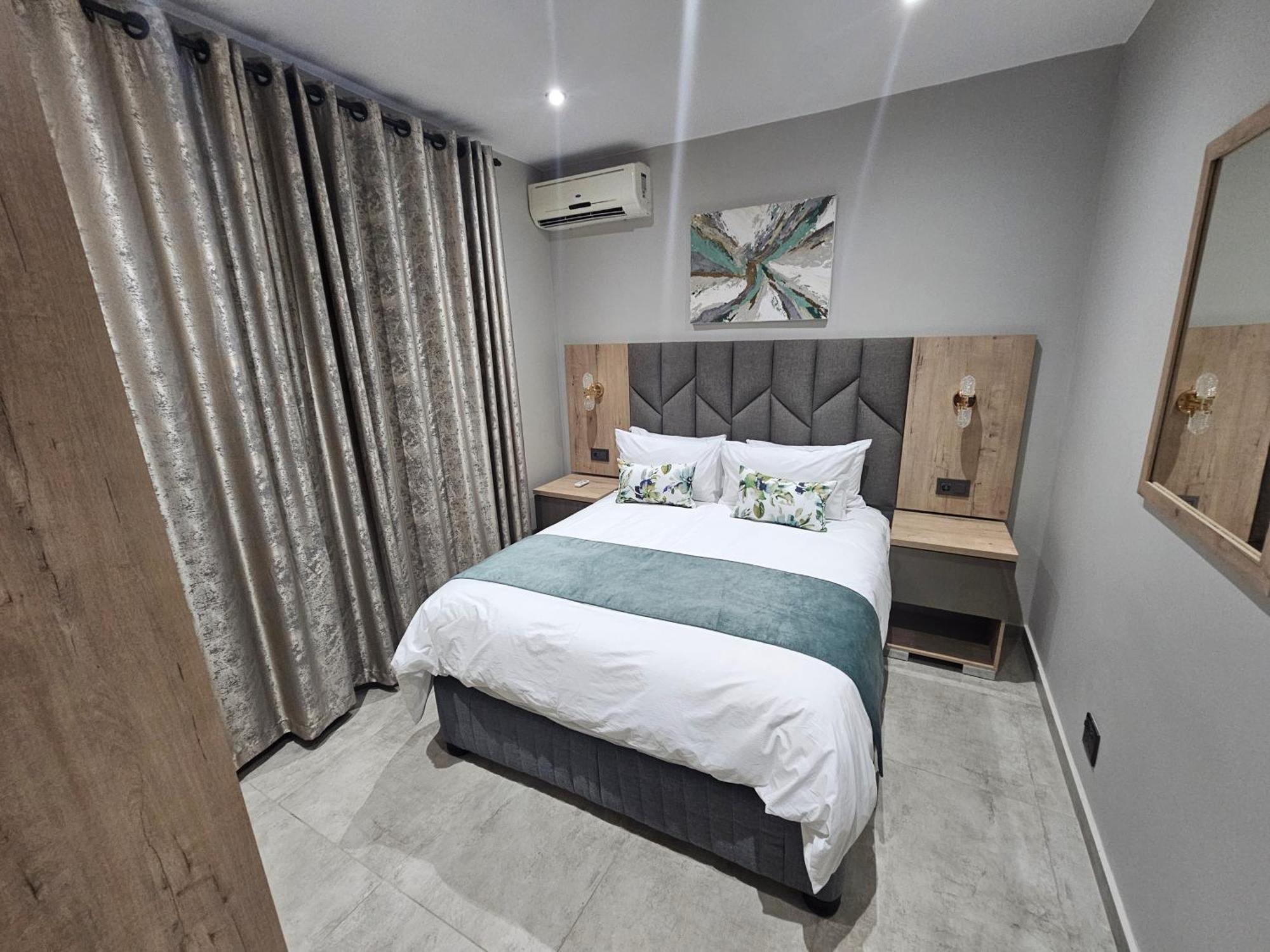 Casa De Luxe Hotell Ballito Exteriör bild