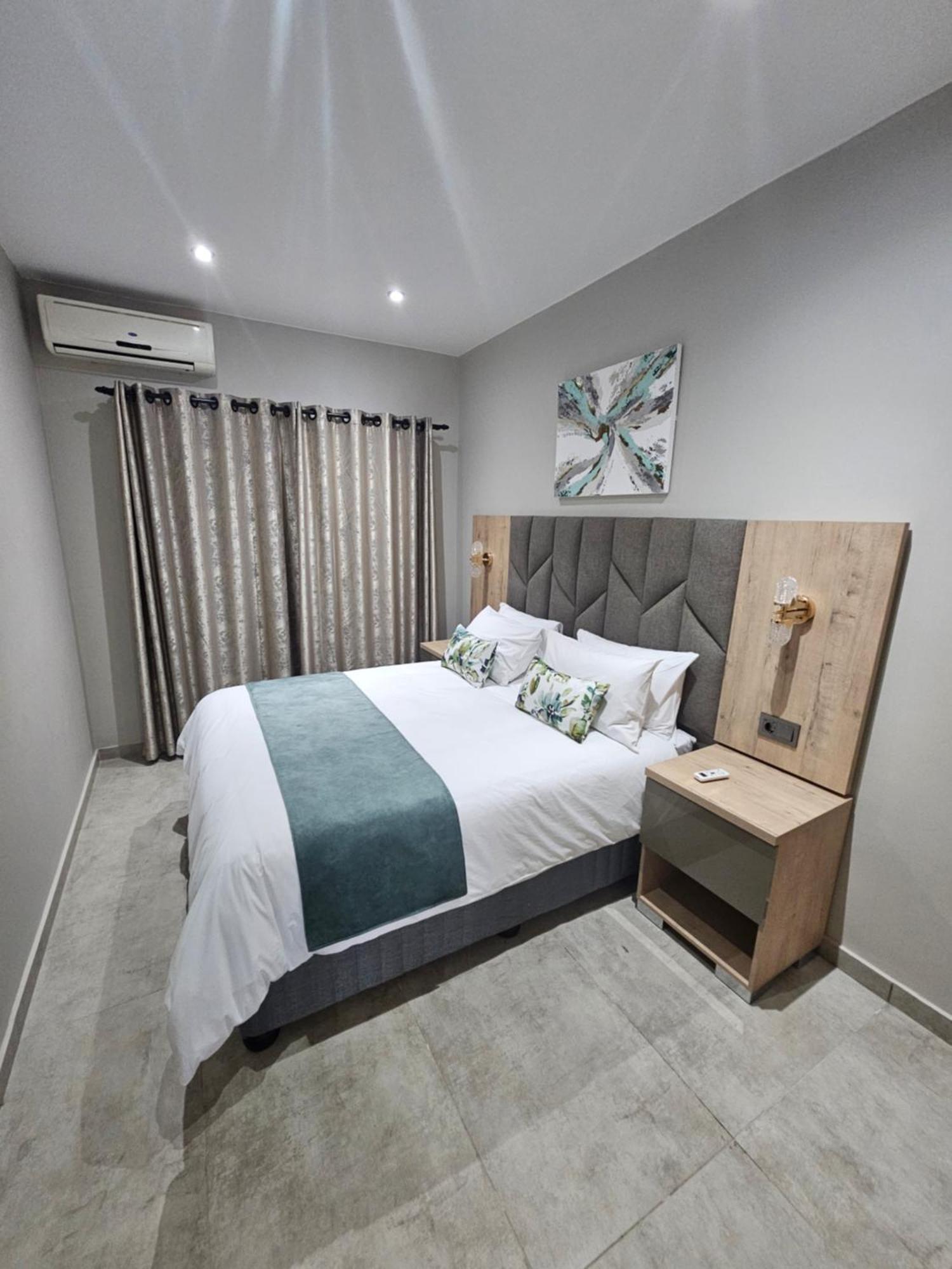 Casa De Luxe Hotell Ballito Exteriör bild