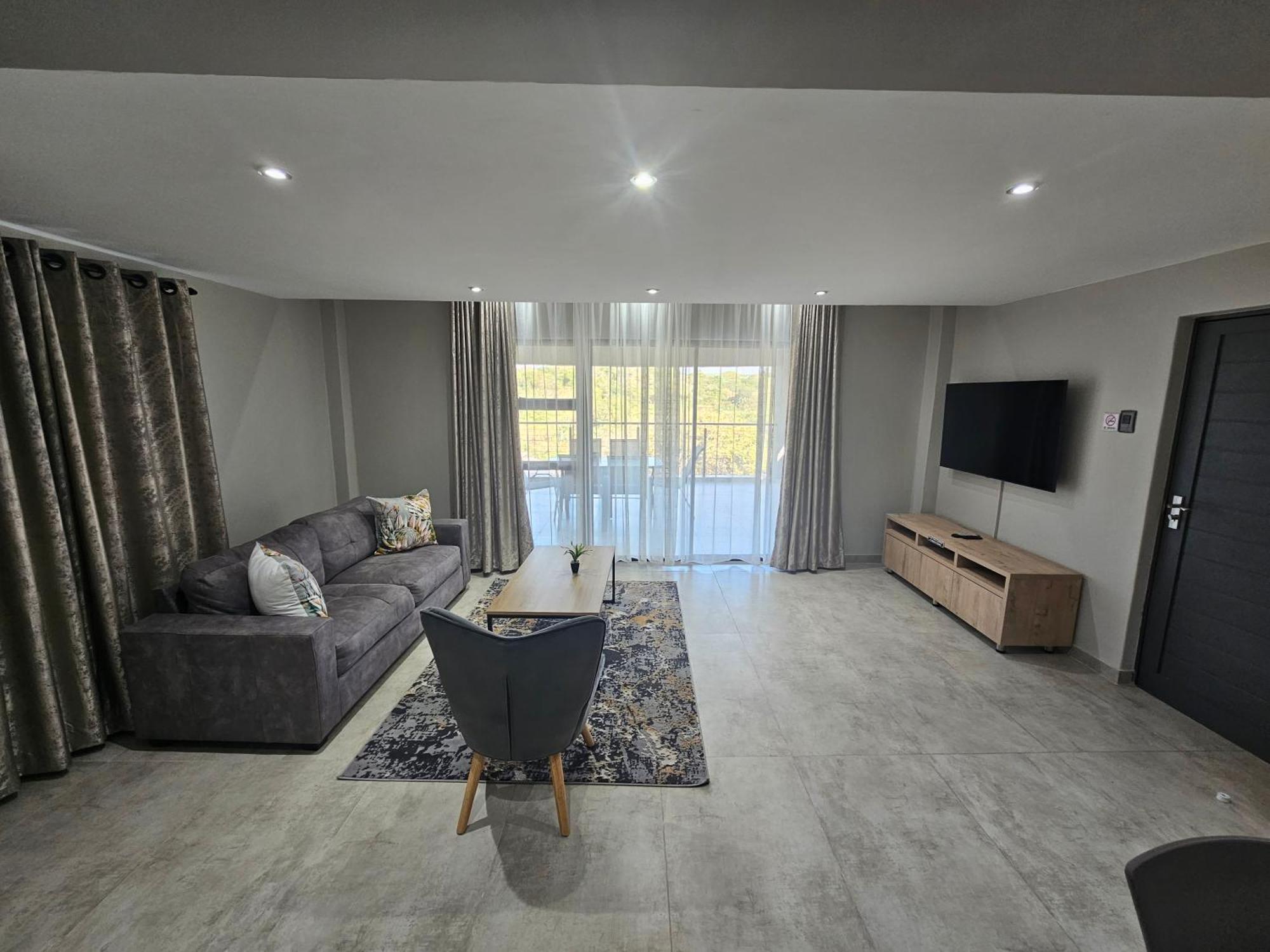Casa De Luxe Hotell Ballito Exteriör bild