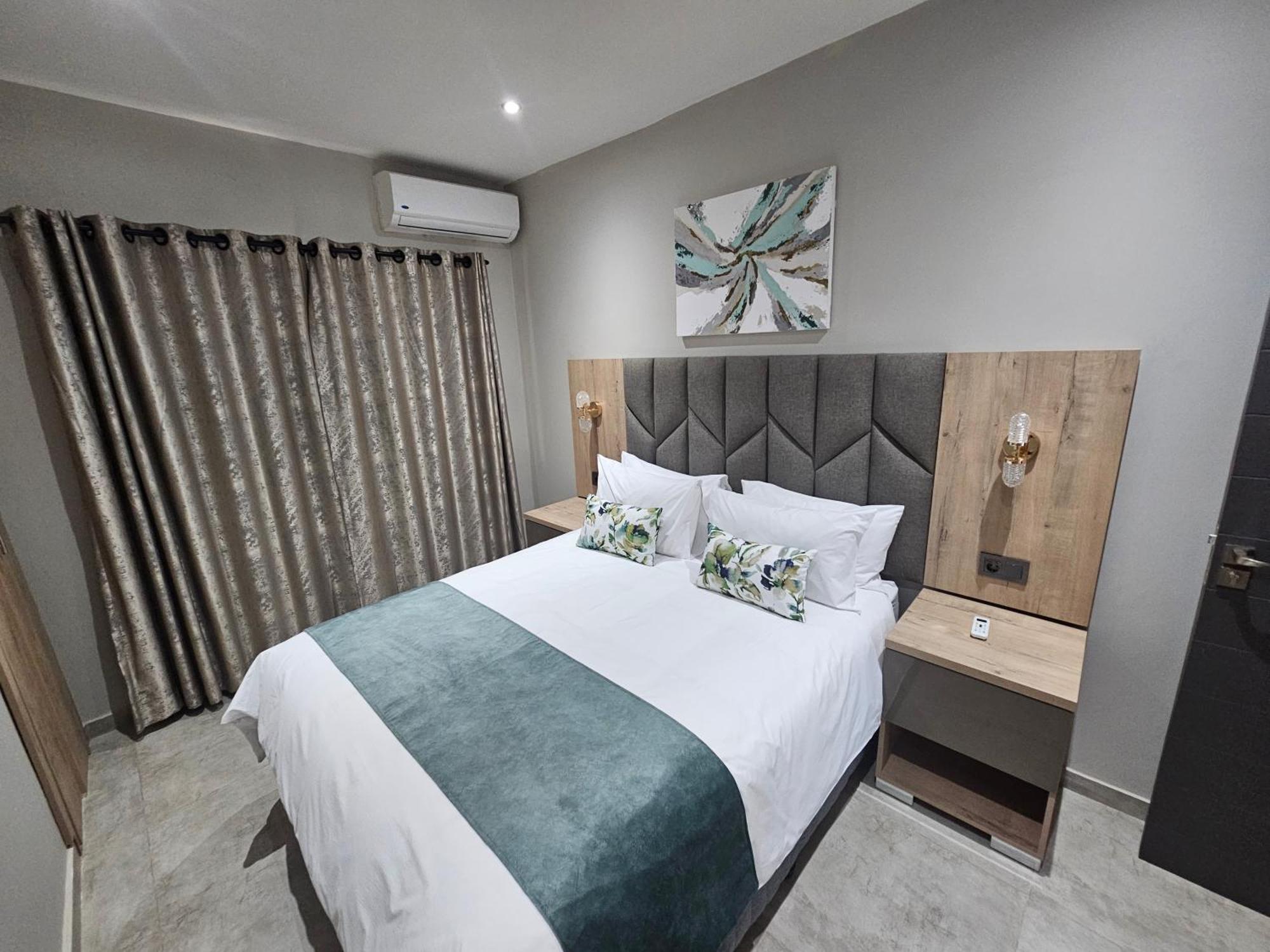 Casa De Luxe Hotell Ballito Exteriör bild